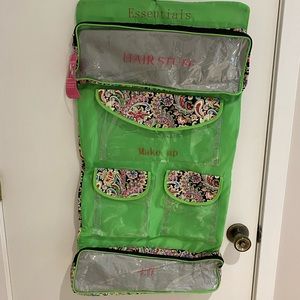NWT Hanging Organizer